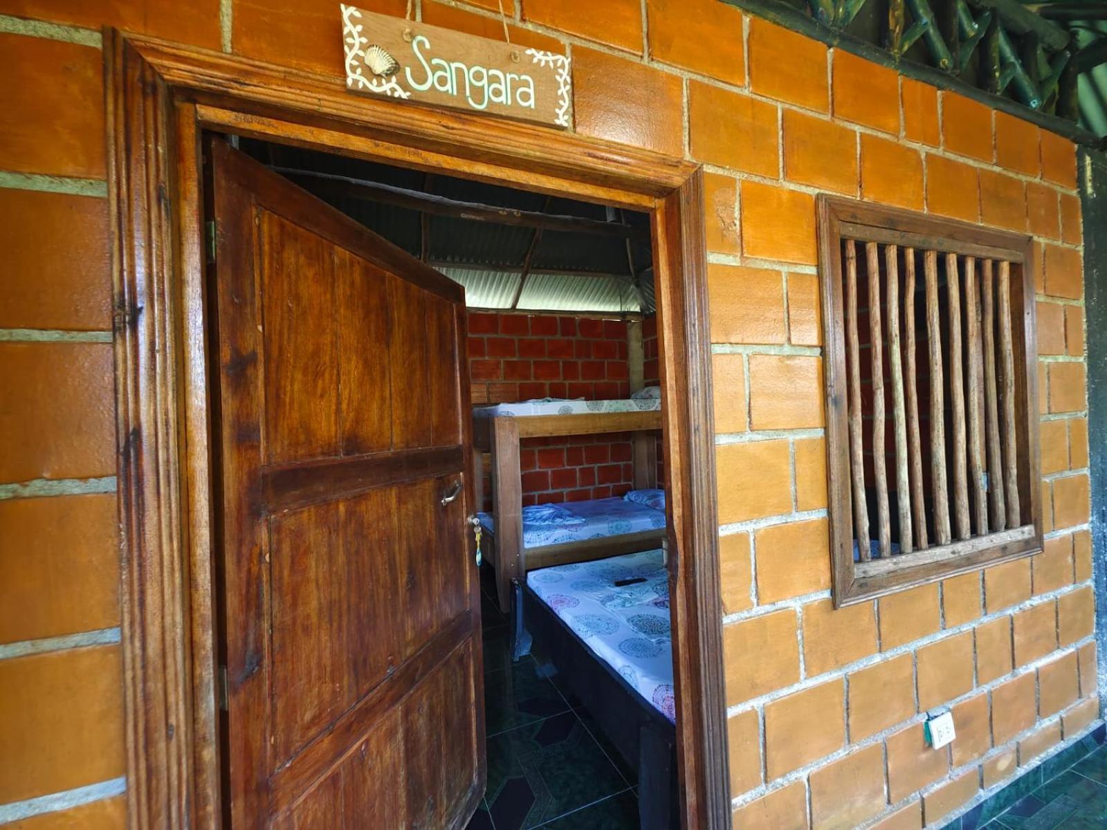 La Finquita De Jamgara Hotel Buenaventura Exterior photo